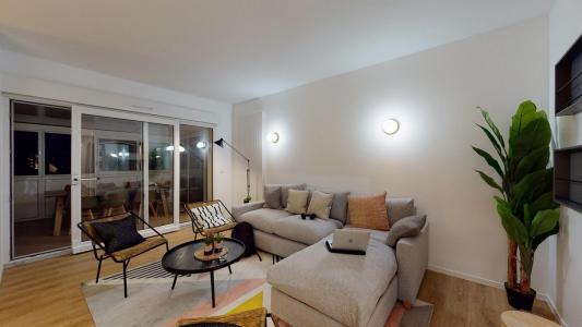 Louer Appartement 210 m2 Colombes