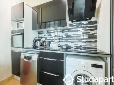 Annonce Location Appartement Montrouge 92