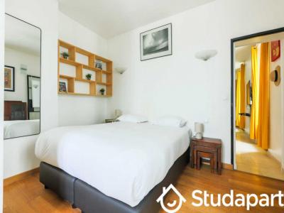 Louer Appartement 44 m2 Montrouge