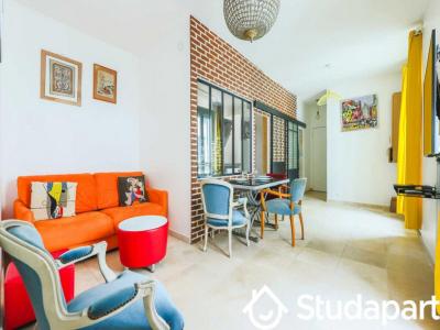 Louer Appartement Montrouge 2185 euros