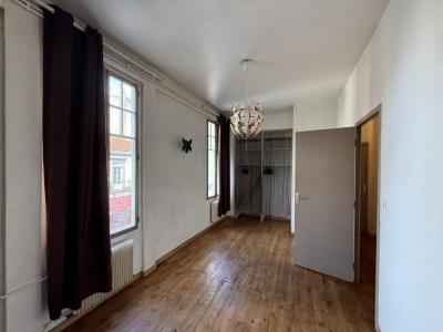 Louer Appartement 62 m2 Clermont-ferrand