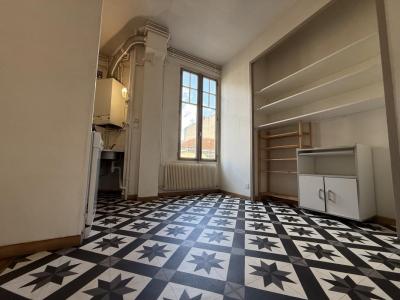 Louer Appartement Clermont-ferrand 650 euros