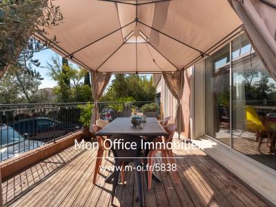 Annonce Vente 4 pices Maison Septemes-les-vallons 13