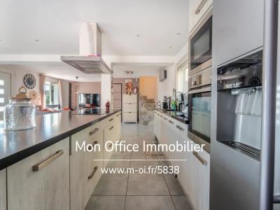Acheter Maison Septemes-les-vallons 430000 euros