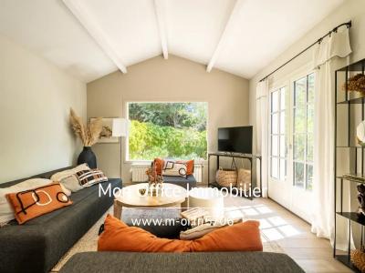 Acheter Maison Aix-en-provence 1495000 euros