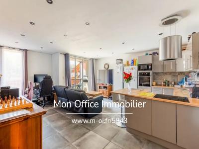 Annonce Vente 4 pices Appartement Aubagne 13