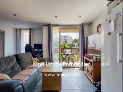 Acheter Appartement 72 m2 Aubagne