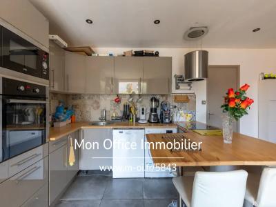 Acheter Appartement Aubagne Bouches du Rhone