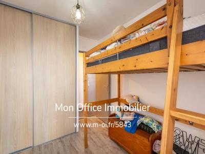 Acheter Appartement Aubagne 219000 euros