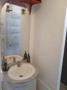 For rent Pierrefitte-sur-seine 1 room 16 m2 Seine saint denis (93380) photo 0