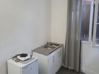 For rent Pierrefitte-sur-seine 1 room 16 m2 Seine saint denis (93380) photo 2