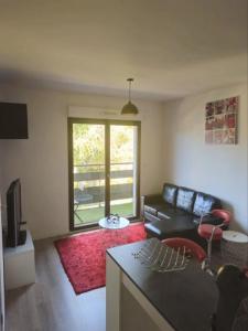 For rent Pontoise 2 rooms 42 m2 Val d'Oise (95000) photo 0