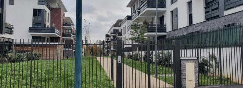 Annonce Location 2 pices Appartement Pontoise 95