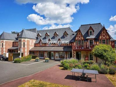 Annonce Vente 2 pices Maison Houlgate 14