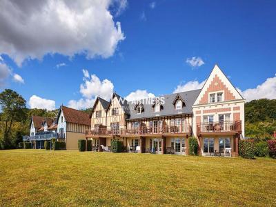 Acheter Maison 38 m2 Houlgate