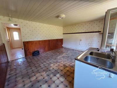 Acheter Maison Anchamps 80000 euros