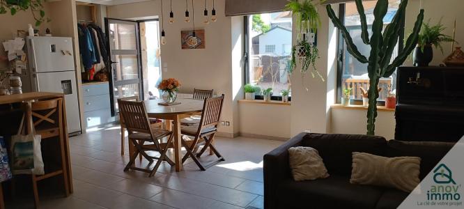 Acheter Maison Turballe 689500 euros
