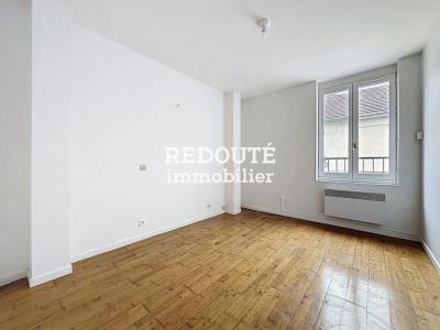 Acheter Appartement Reims Marne