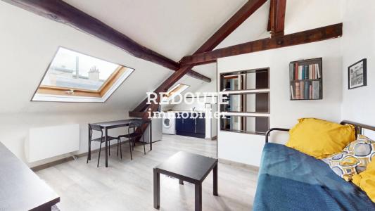 Annonce Vente Appartement Reims 51