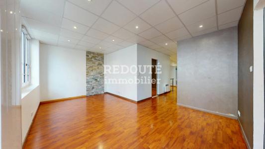 Annonce Vente 3 pices Appartement Reims 51