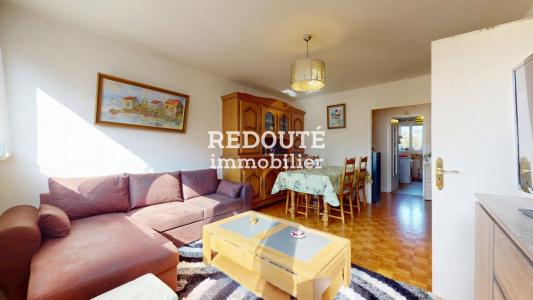 Annonce Vente Appartement Reims 51
