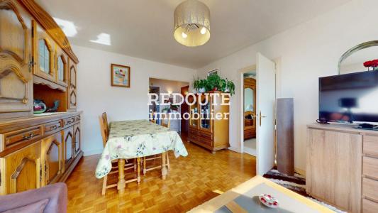Acheter Appartement 49 m2 Reims