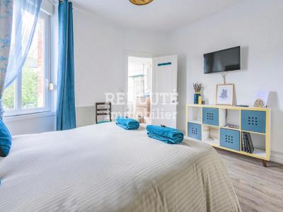 Annonce Vente Appartement Reims 51