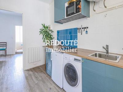 Acheter Appartement 25 m2 Reims