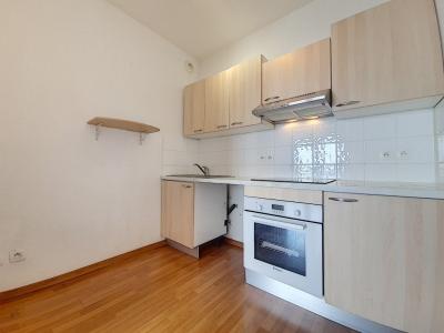 Louer Appartement 41 m2 Ajaccio