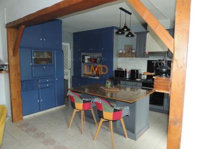 Annonce Vente 6 pices Maison Fontenet 17