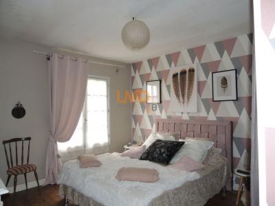 Acheter Maison 170 m2 Fontenet
