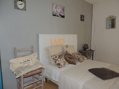 Acheter Maison Fontenet Charente maritime