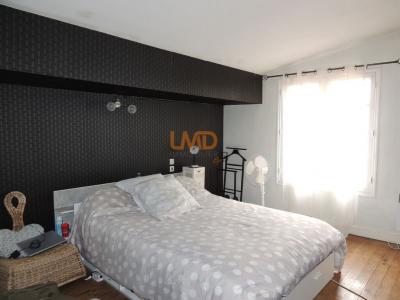 Acheter Maison Fontenet 173000 euros