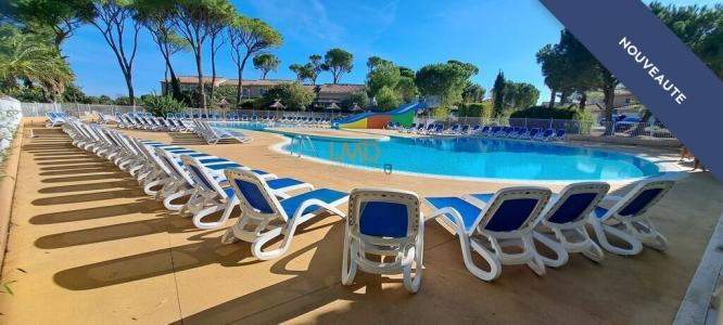 Annonce Vente 3 pices Maison Calvisson 30