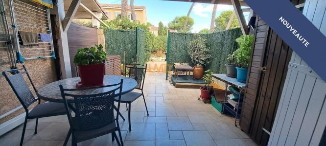 Acheter Maison 31 m2 Calvisson