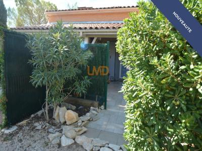 Acheter Maison Calvisson Gard