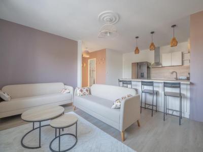 Louer Appartement 18 m2 Orleans