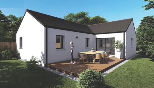 Annonce Vente 4 pices Maison Saffre 44
