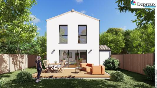 Annonce Vente 4 pices Maison Herbiers 85