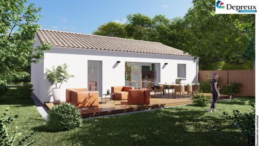Annonce Vente 4 pices Maison Brem-sur-mer 85