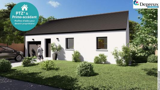 For sale Pluneret 4 rooms 81 m2 Morbihan (56400) photo 0