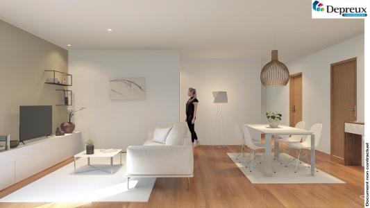 Acheter Maison 100 m2 Saint-aignan-grandlieu
