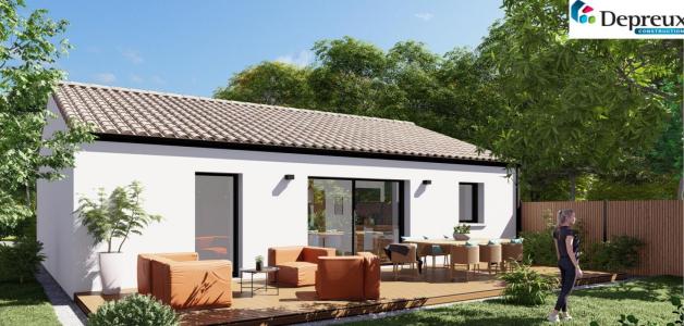 Annonce Vente 4 pices Maison Montaigu 85