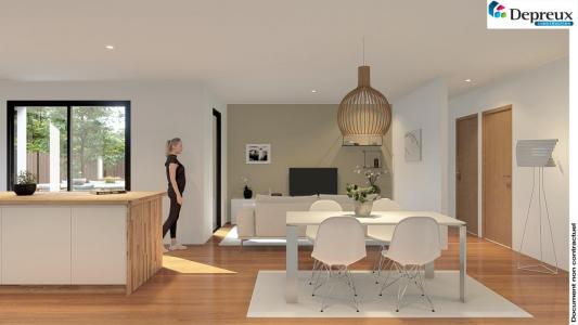 Acheter Maison 99 m2 Mouilleron-le-captif