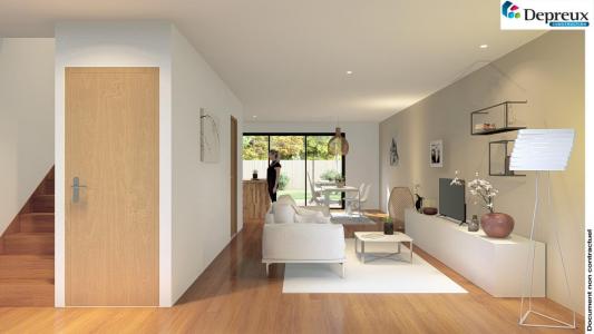 Annonce Vente 4 pices Maison Vigneux-de-bretagne 44