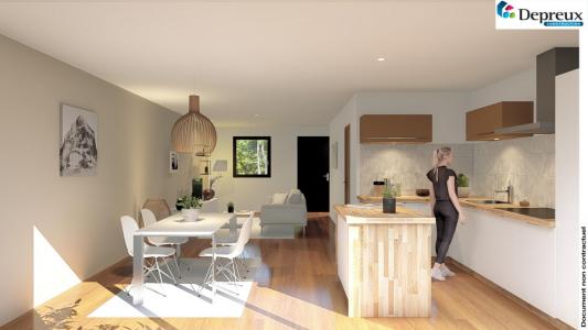 Acheter Maison 90 m2 Vigneux-de-bretagne