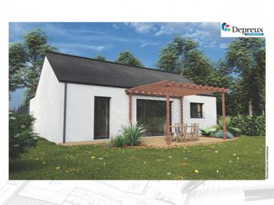Annonce Vente 4 pices Maison Muzillac 56