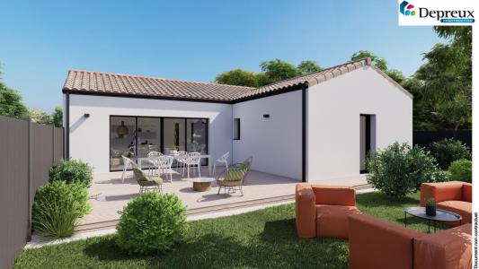 Annonce Vente 4 pices Maison Givrand 85