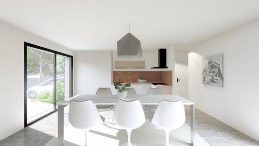 Acheter Maison 118 m2 Givrand