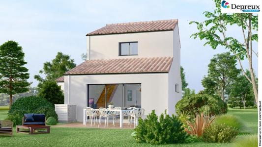 Annonce Vente 4 pices Maison Coueron 44